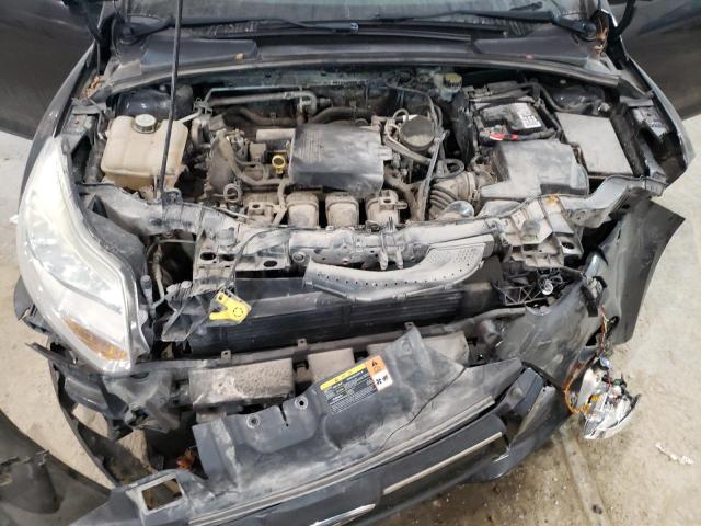 Photo 11 from auction – 2013 FORD FOCUS SE with VIN 1FADP3K29DL221359