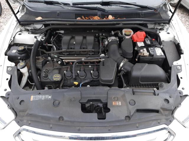 Photo 11 from auction – 2015 FORD TAURUS LIM with VIN 1FAHP2F87FG181465