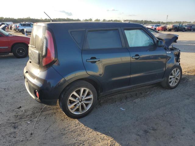Фото 3 с аукциона – 2017 KIA SOUL + с VIN KNDJP3A55H7429312