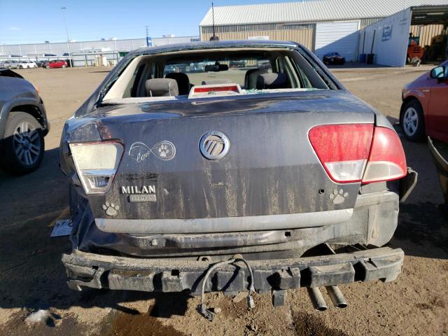 Photo 6 from auction – 2010 MERCURY MILAN PREM with VIN 3MEHM0JA4AR658919