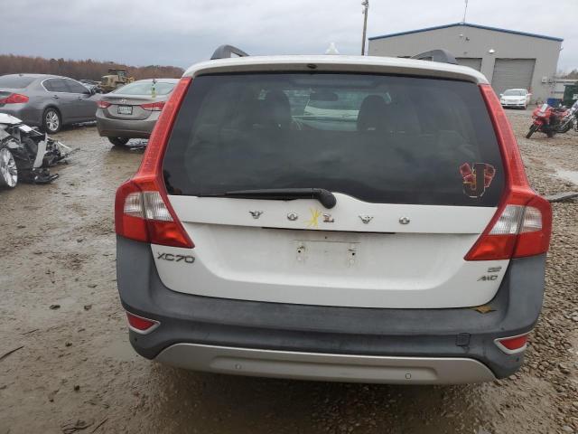 Photo 6 from auction – 2010 VOLVO XC70 3.2 with VIN YV4982BZ2A1086833