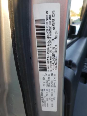Photo 14 from auction – 2012 JEEP LIBERTY SP with VIN 1C4PJLAK4CW166746