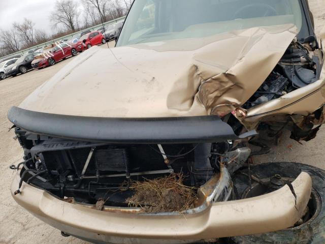 Photo 11 from auction – 1999 GMC NEW SIERRA with VIN 1GTEK19T2XE512147