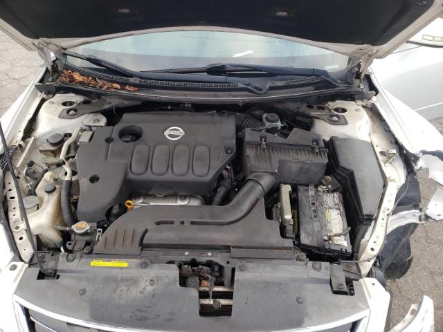 Photo 11 from auction – 2012 NISSAN ALTIMA BAS with VIN 1N4AL2AP0CC117329