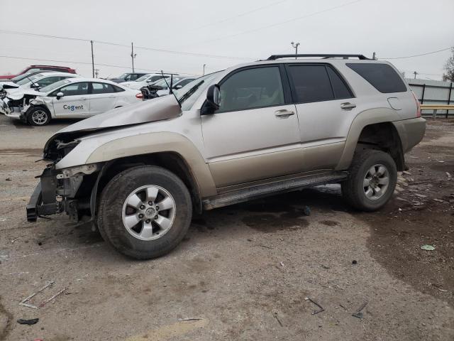 صورة رقم 1 من المزاد - 2005 TOYOTA 4RUNNER SR مع VIN JTEZU14R150053769