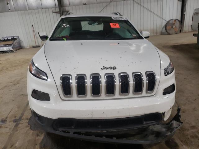 Photo 5 from auction – 2016 JEEP CHEROKEE L with VIN 1C4PJLCBXGW233854