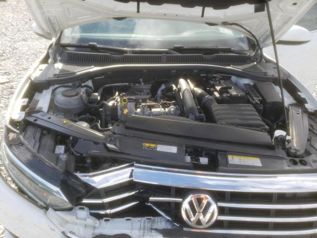 Photo 11 from auction – 2021 VOLKSWAGEN JETTA SEL with VIN 3VWE57BU4MM031817