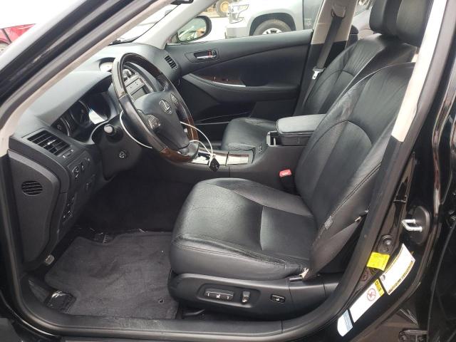 Photo 7 from auction – 2012 LEXUS ES 350 with VIN JTHBK1EG3C2489743