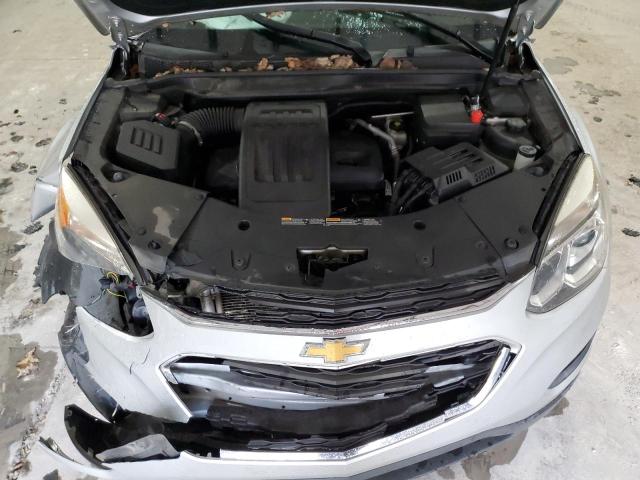 Photo 12 from auction – 2017 CHEVROLET EQUINOX LS with VIN 2GNFLEEK3H6168363