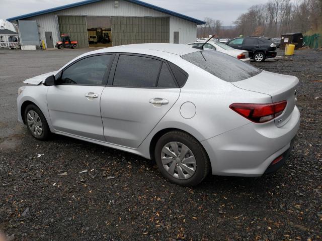 Photo 2 from auction – 2019 KIA RIO S with VIN 3KPA24AB6KE210991