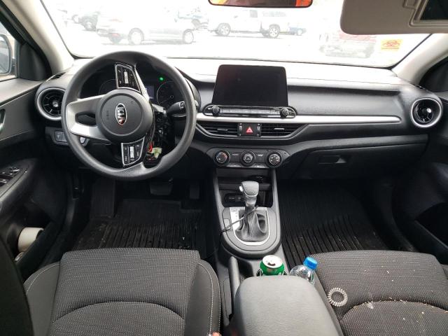 Photo 8 from auction – 2021 KIA FORTE FE with VIN 3KPF24AD4ME334669