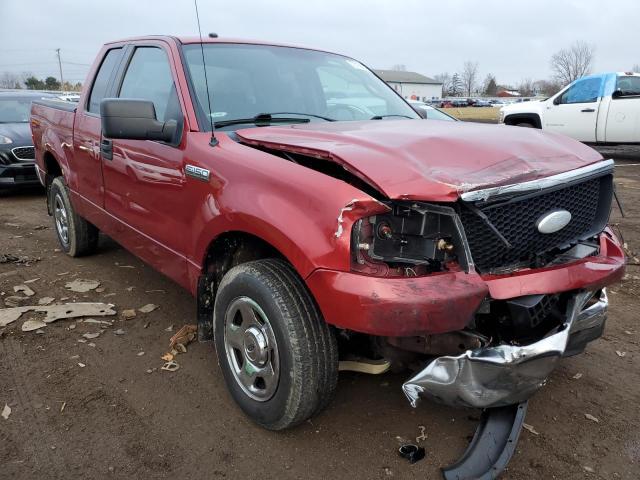 Photo 4 from auction – 2007 FORD F150 with VIN 1FTPX14V67FB66035