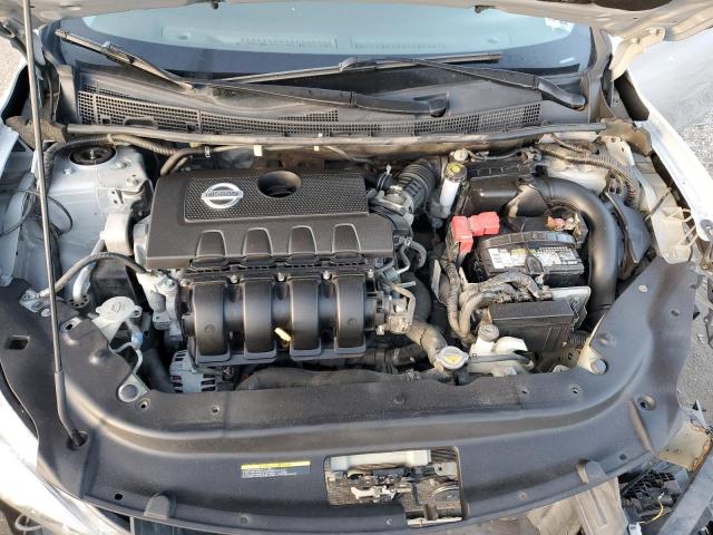 Photo 11 from auction – 2013 NISSAN SENTRA S with VIN 3N1AB7AP1DL689142