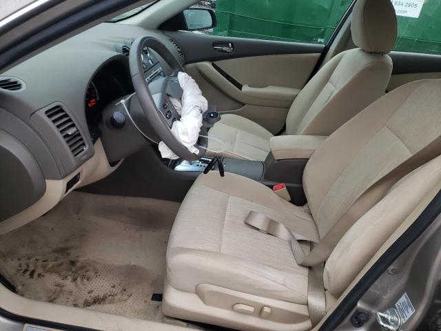 Photo 7 from auction – 2011 NISSAN ALTIMA BAS with VIN 1N4AL2AP8BN488791
