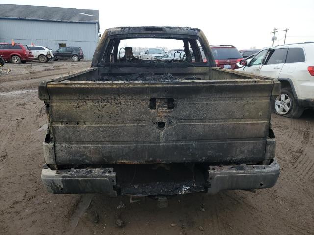 Photo 6 from auction – 2011 FORD F150 SUPER with VIN 1FTFW1ET0BFB22875