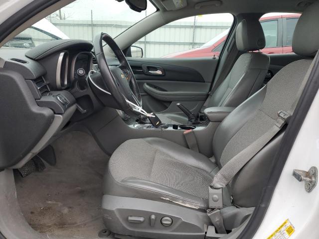 Photo 7 from auction – 2015 CHEVROLET MALIBU 2LT with VIN 1G11D5SL9FF248629