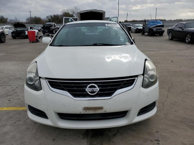 Photo 5 from auction – 2013 NISSAN ALTIMA S with VIN 1N4AL2EP0DC199655