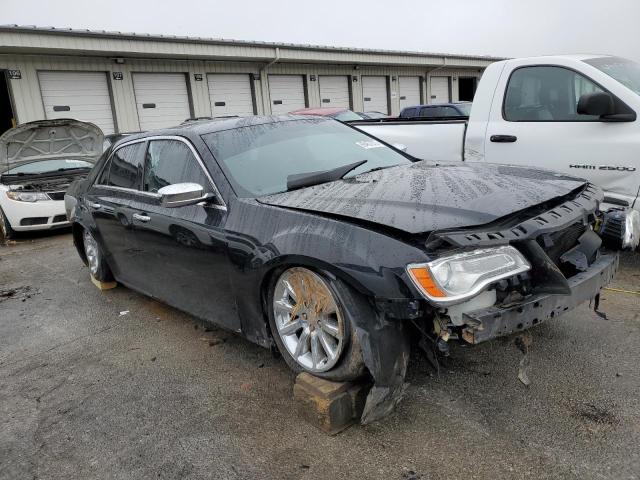 Photo 4 from auction – 2012 CHRYSLER 300 LIMITE with VIN 2C3CCACG0CH212422
