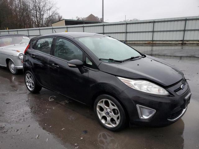 Photo 4 from auction – 2011 FORD FIESTA SES with VIN 3FADP4FJ2BM103575