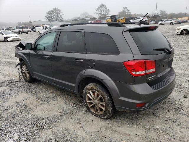 Photo 2 from auction – 2015 DODGE JOURNEY SX with VIN 3C4PDCBG0FT569523