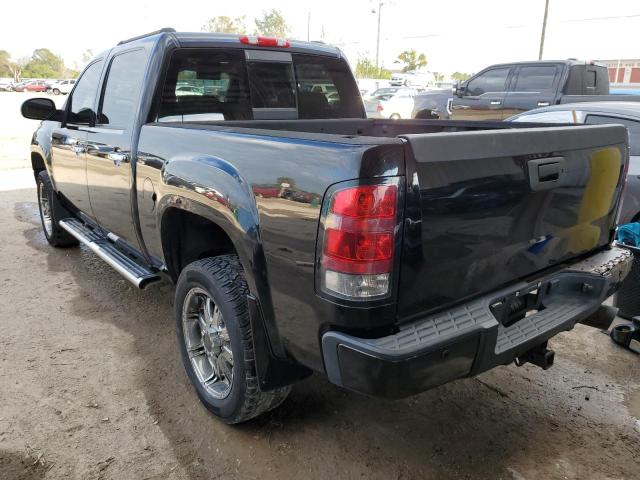 Photo 3 from auction – 2008 GMC NEW SIERRA with VIN 2GTEK638781191789