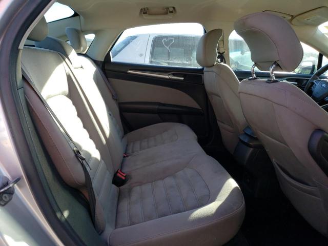 Photo 10 from auction – 2013 FORD FUSION S with VIN 3FA6P0G71DR227105