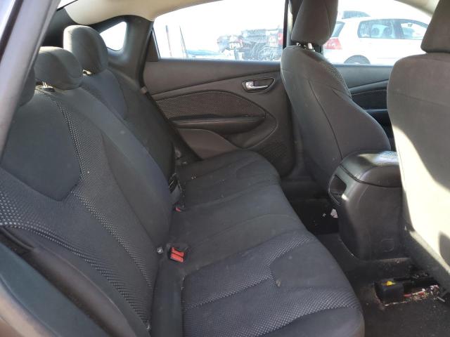 Photo 10 from auction – 2016 DODGE DART SXT S with VIN 1C3CDFFA8GD821195