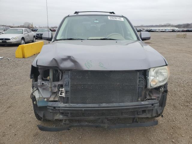 Photo 5 from auction – 2008 FORD ESCAPE LIM with VIN 1FMCU94128KA90451
