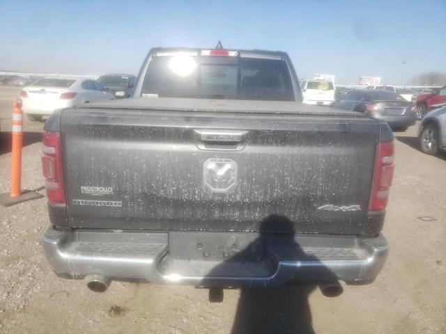 Photo 6 from auction – 2019 RAM 1500 BIG H with VIN 1C6SRFFT4KN560331
