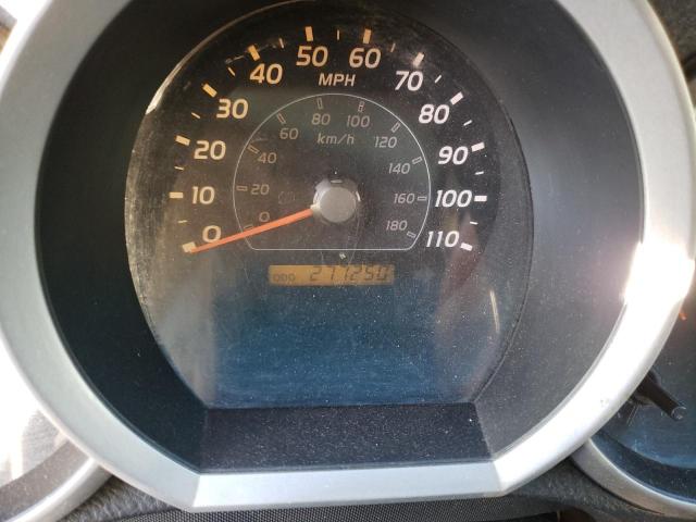 Photo 9 from auction – 2006 TOYOTA 4RUNNER SR with VIN JTEBU14R960097490