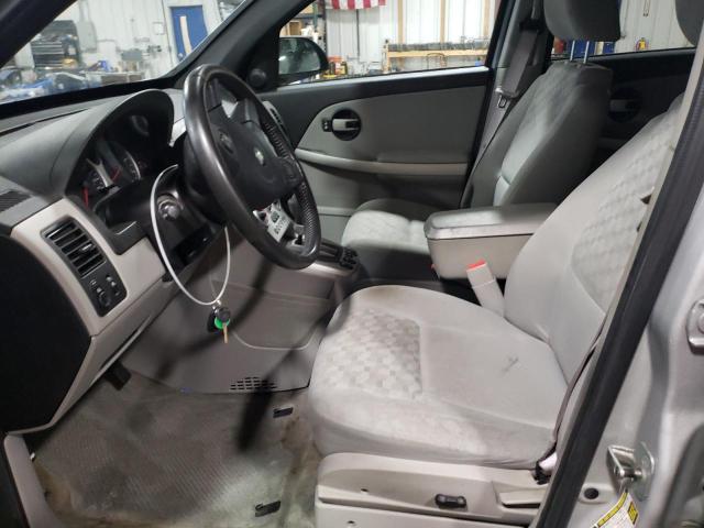 Photo 7 from auction – 2005 CHEVROLET EQUINOX LT with VIN 2CNDL73F456153699