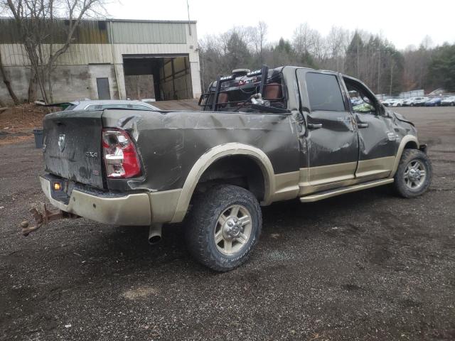Photo 3 from auction – 2012 DODGE RAM 2500 L with VIN 3C6UD5GL7CG198442