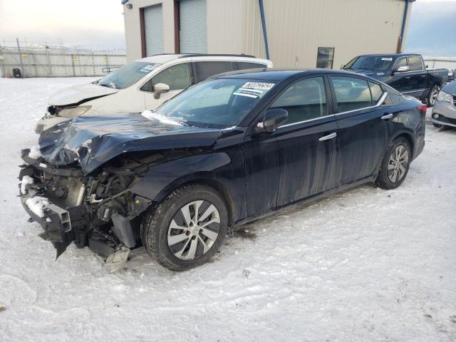 Photo 1 from auction – 2021 NISSAN ALTIMA S with VIN 1N4BL4BV4MN309744