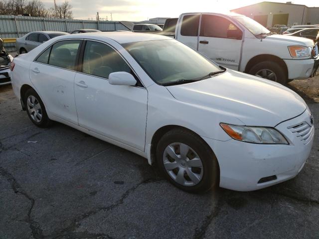 Photo 4 from auction – 2009 TOYOTA CAMRY BASE with VIN 4T1BE46KX9U815818