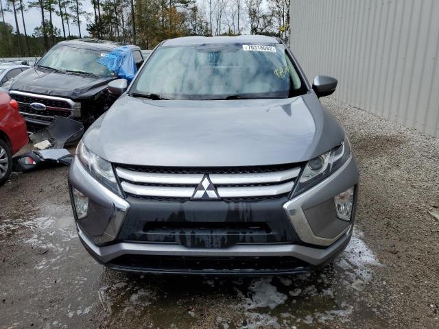 Photo 5 from auction – 2019 MITSUBISHI ECLIPSE CR with VIN JA4AS3AA4KZ036743