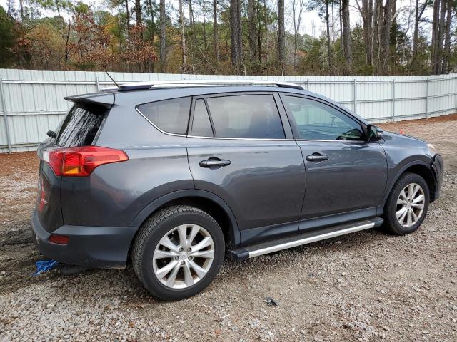 Photo 3 from auction – 2013 TOYOTA RAV4 LIMIT with VIN JTMYFREV1DD008469