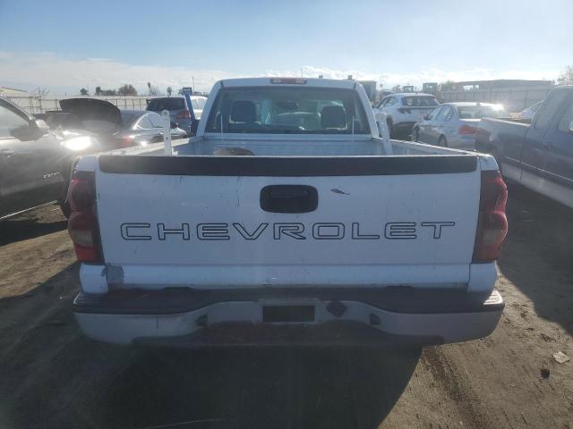 Photo 6 from auction – 2003 CHEVROLET SILVERADO with VIN 1GCEC14X83Z263475