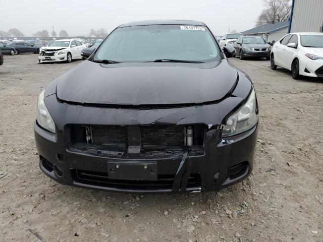 Photo 5 from auction – 2014 NISSAN MAXIMA S with VIN 1N4AA5AP5EC482048