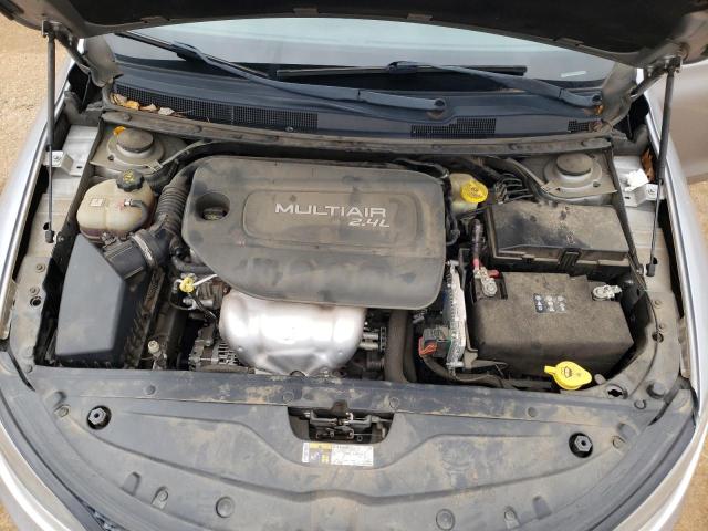 Photo 11 from auction – 2015 CHRYSLER 200 S with VIN 1C3CCCBB1FN653084