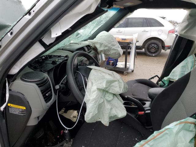 Photo 7 from auction – 2018 KIA SOUL with VIN KNDJN2A2XJ7613446