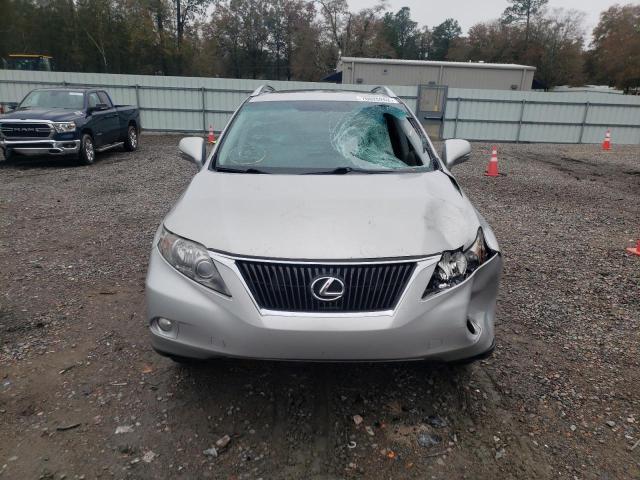 Photo 5 from auction – 2010 LEXUS RX 350 with VIN 2T2ZK1BA9AC030985