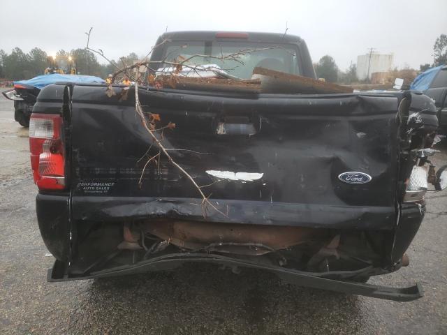 Photo 6 from auction – 2002 FORD RANGER with VIN 1FTYR10U22PA54265