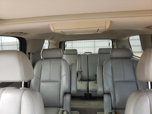 Photo 10 from auction – 2007 GMC YUKON with VIN 1GKFK13097J118398