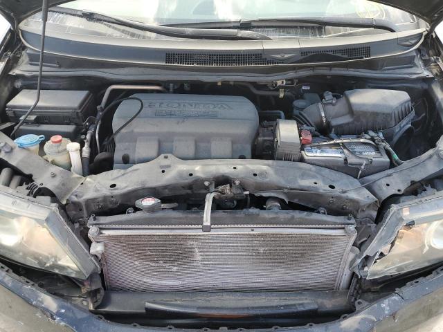Photo 12 from auction – 2015 HONDA ODYSSEY EX with VIN 5FNRL5H41FB051326