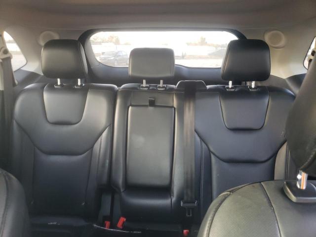 Photo 10 from auction – 2017 FORD EDGE TITAN with VIN 2FMPK3K81HBC09329