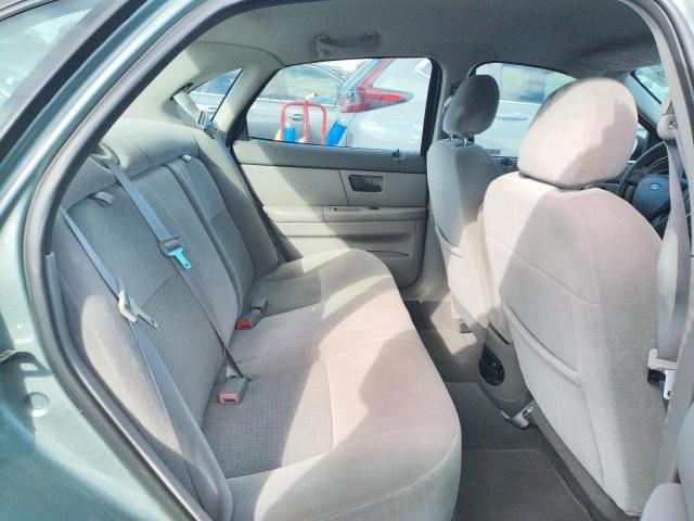 Photo 10 from auction – 2006 FORD TAURUS SE with VIN 1FAFP53U96A235491