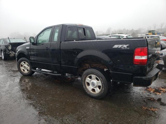 Photo 2 from auction – 2004 FORD F-150 with VIN 1FTRF14W24NC67014