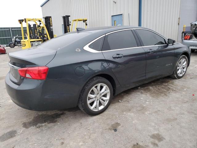 Photo 3 from auction – 2018 CHEVROLET IMPALA LT with VIN 2G1105S31J9136338