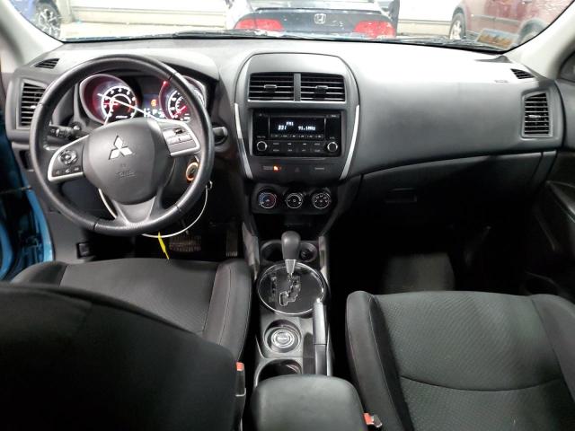 Photo 8 from auction – 2014 MITSUBISHI OUTLANDER with VIN 4A4AR3AUXEE018117