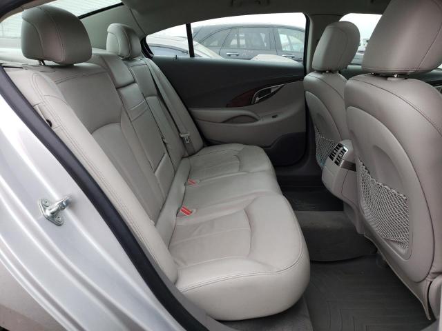 Photo 10 from auction – 2012 BUICK LACROSSE with VIN 1G4GC5E32CF183078